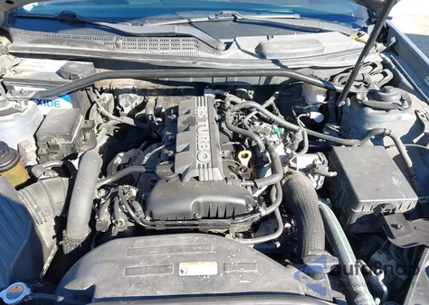 2012 Hyundai Genesis 2.0T z USA, uszkodzony, nr VIN KMHHT6KD6CU069796